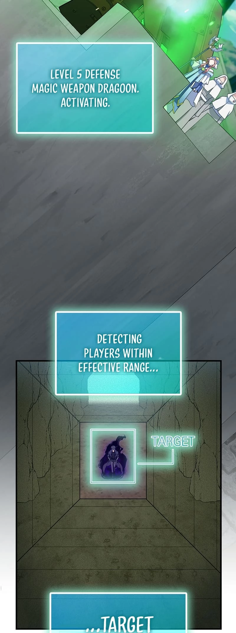 The Maxed-Out Player Chapter 56 - 48