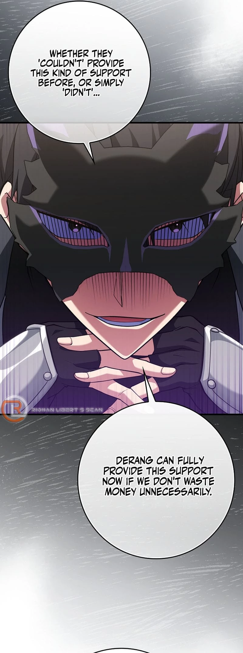 The Maxed-Out Player Chapter 55 - 16
