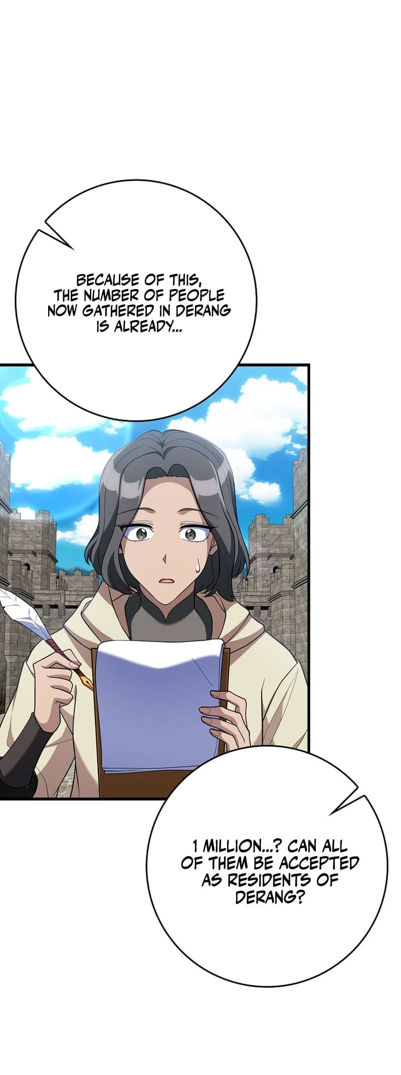 The Maxed-Out Player Chapter 55 - 22