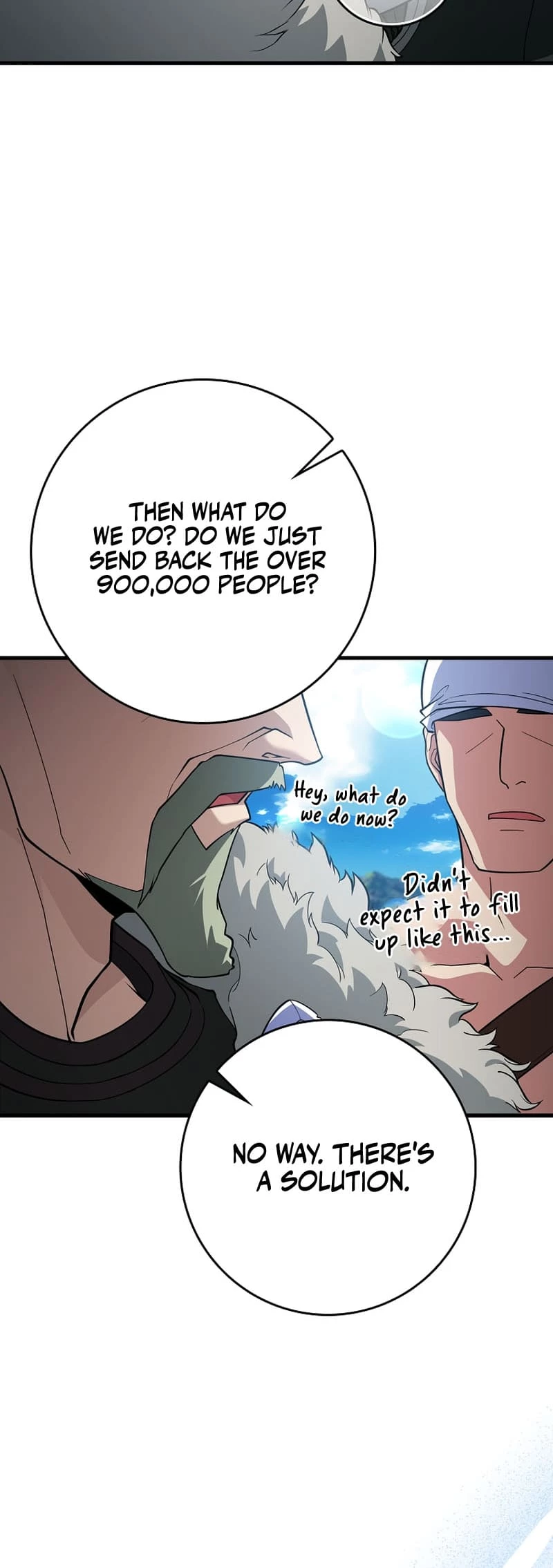 The Maxed-Out Player Chapter 55 - 24
