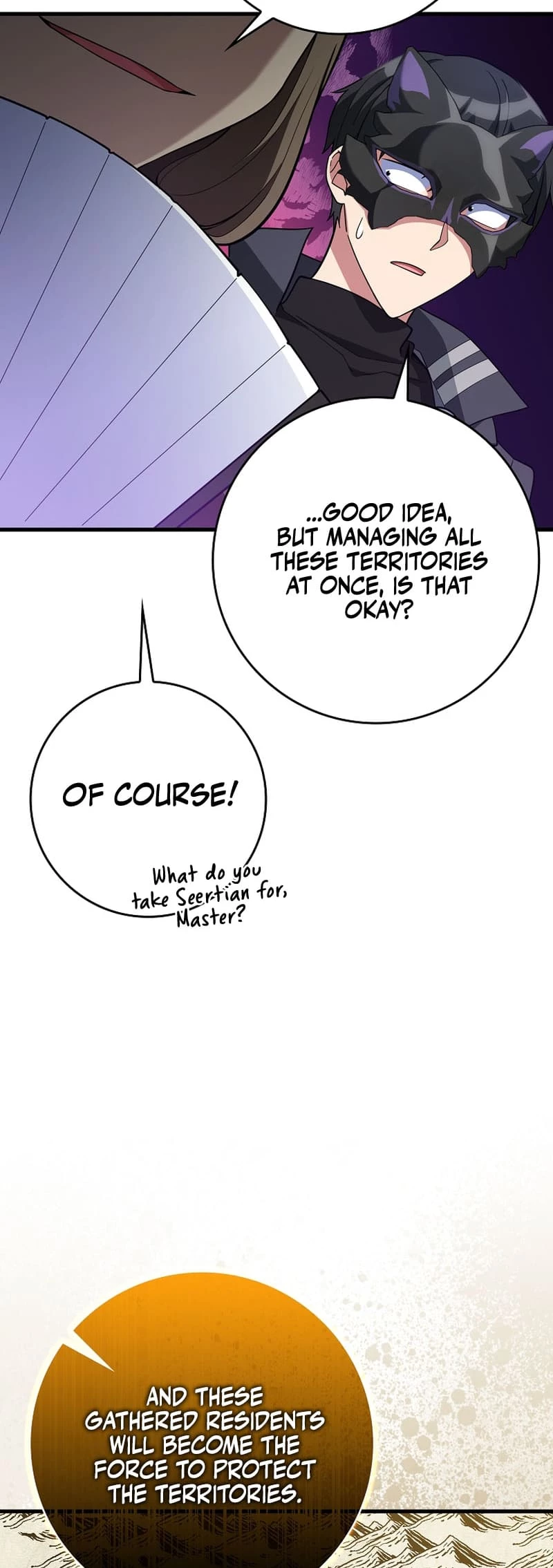 The Maxed-Out Player Chapter 55 - 27