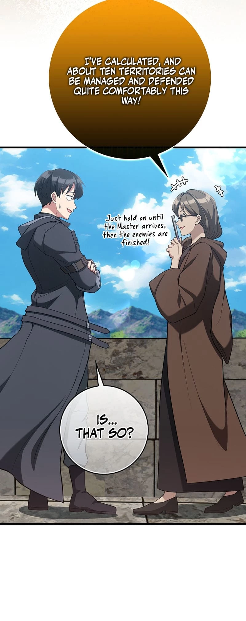 The Maxed-Out Player Chapter 55 - 29