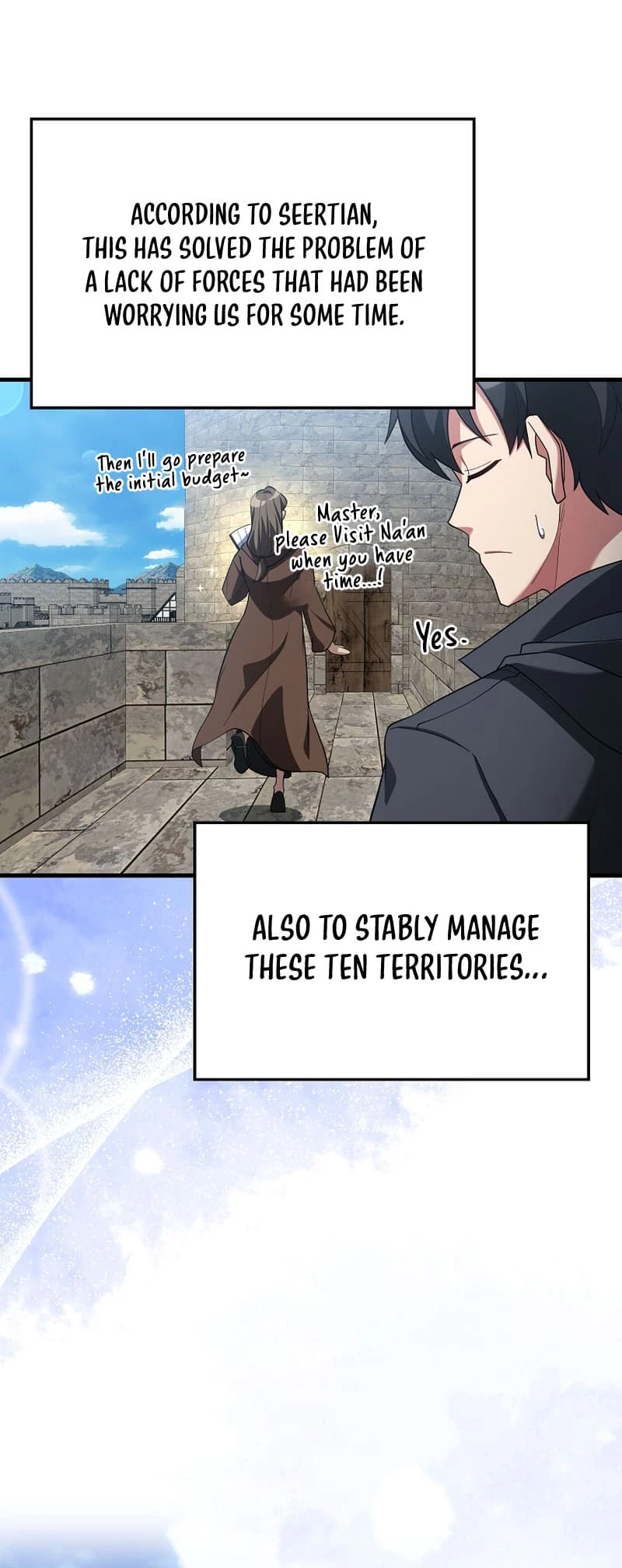 The Maxed-Out Player Chapter 55 - 30
