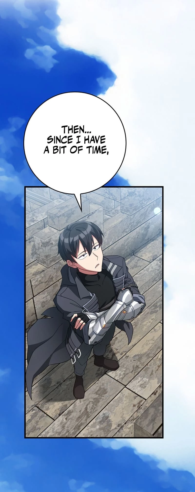 The Maxed-Out Player Chapter 55 - 31