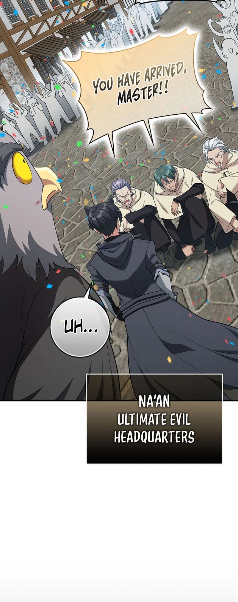 The Maxed-Out Player Chapter 55 - 34