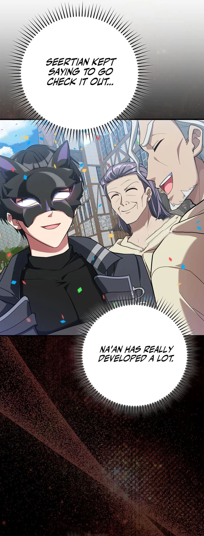 The Maxed-Out Player Chapter 55 - 35
