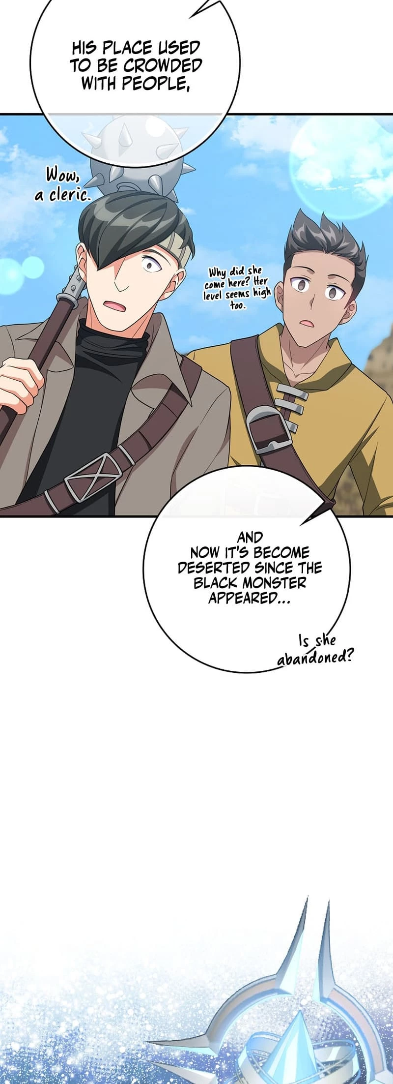 The Maxed-Out Player Chapter 54 - 5