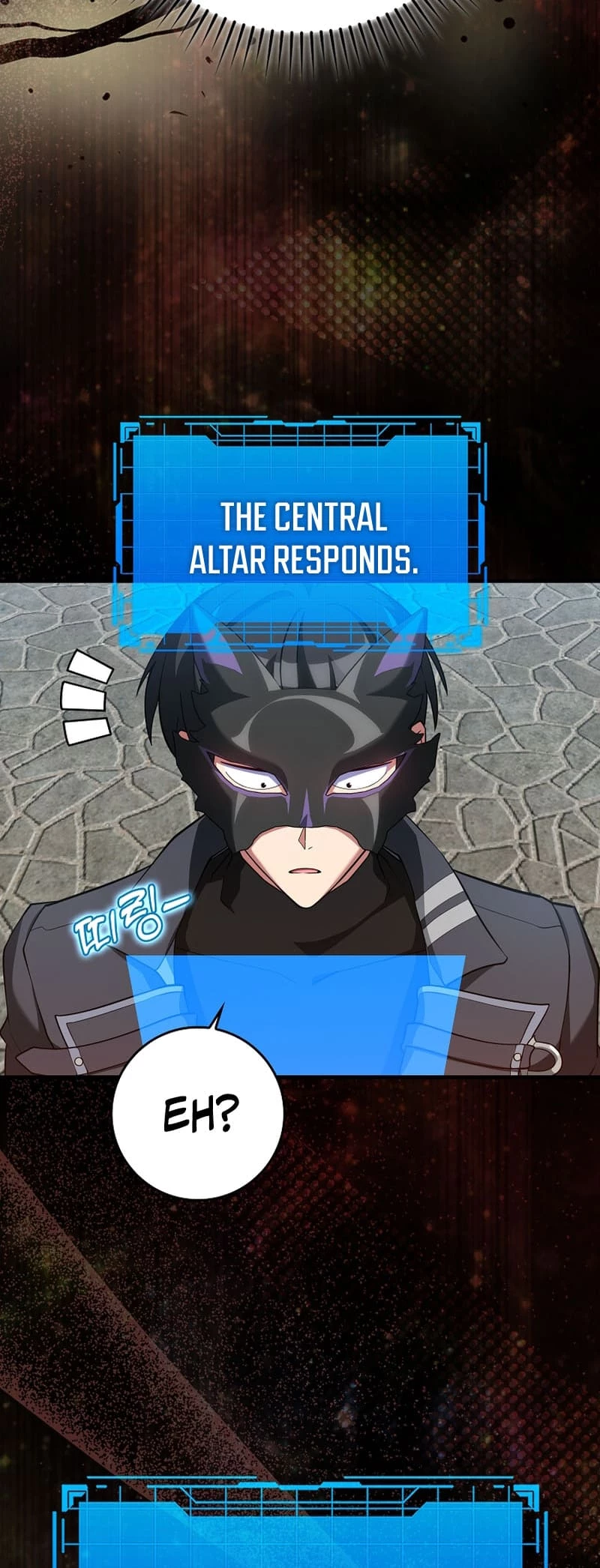The Maxed-Out Player Chapter 55 - 37