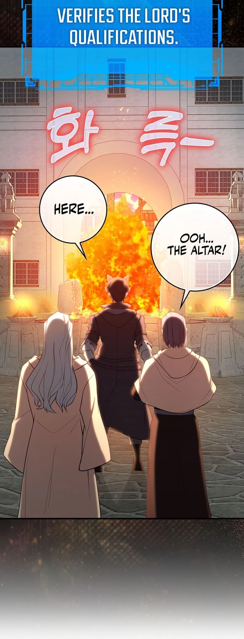 The Maxed-Out Player Chapter 55 - 38