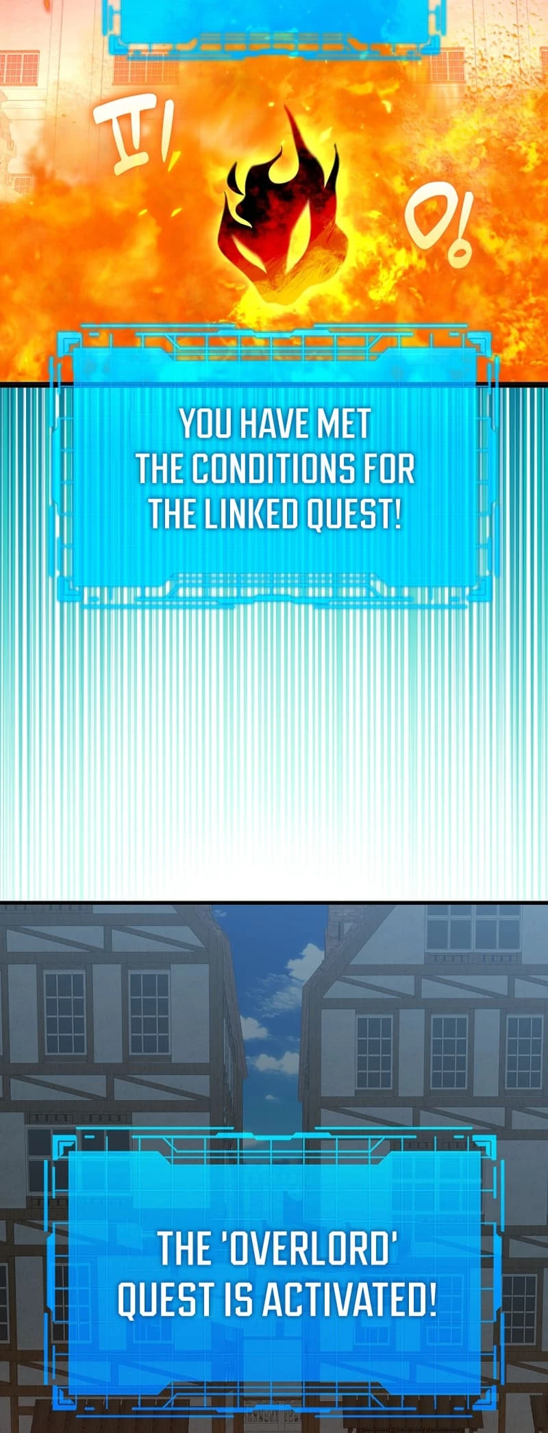 The Maxed-Out Player Chapter 55 - 40