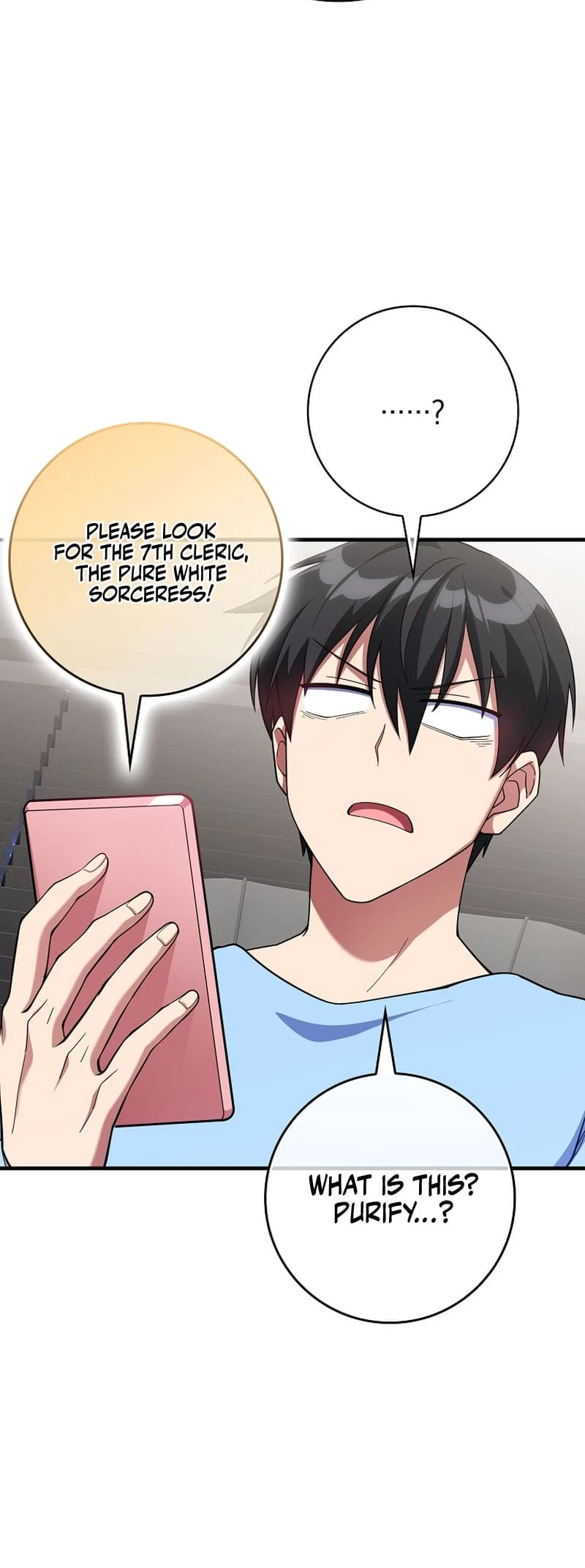 The Maxed-Out Player Chapter 54 - 11