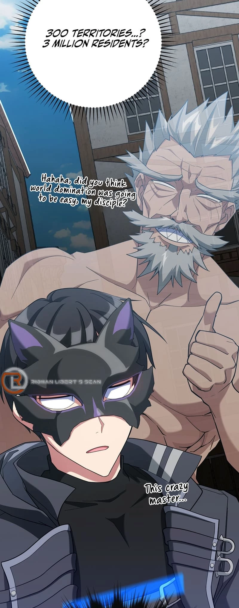 The Maxed-Out Player Chapter 55 - 44