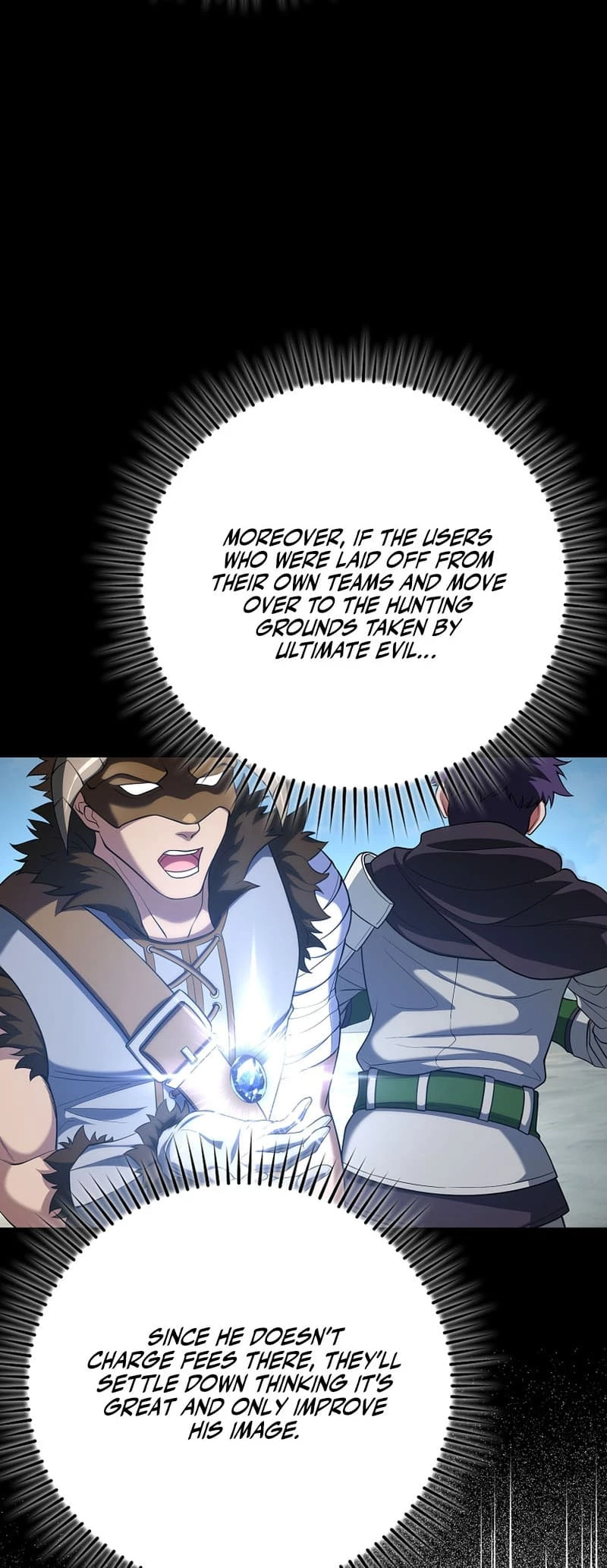 The Maxed-Out Player Chapter 54 - 18