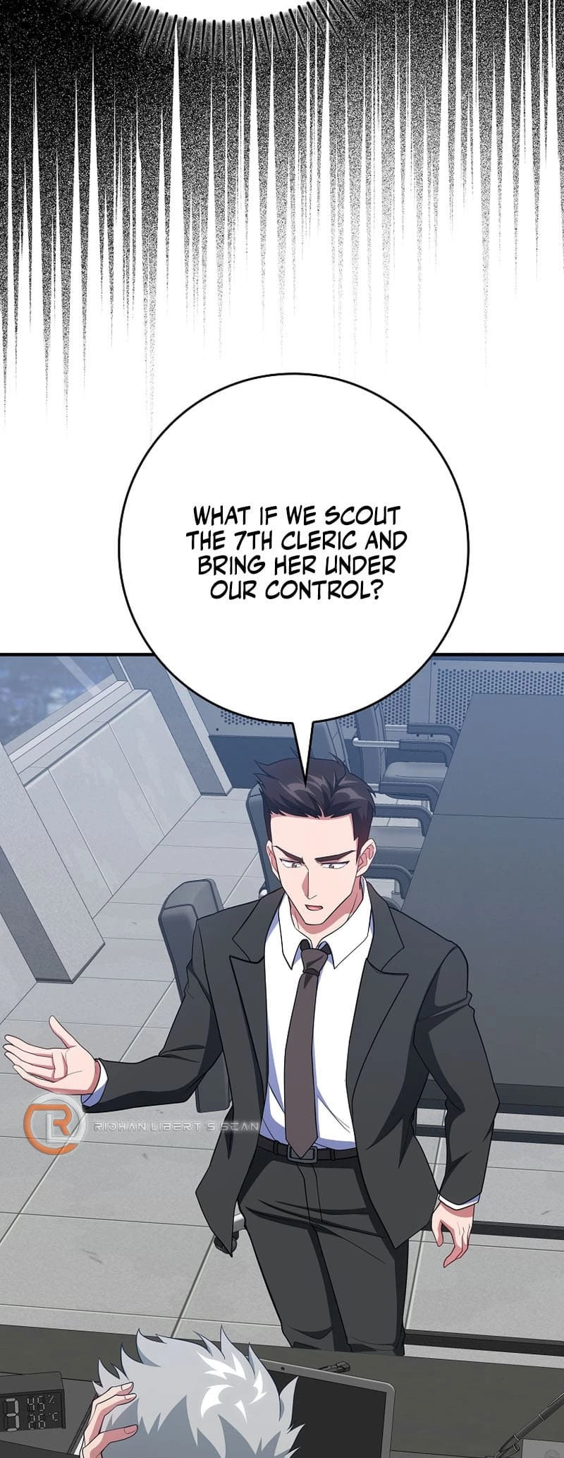 The Maxed-Out Player Chapter 54 - 19