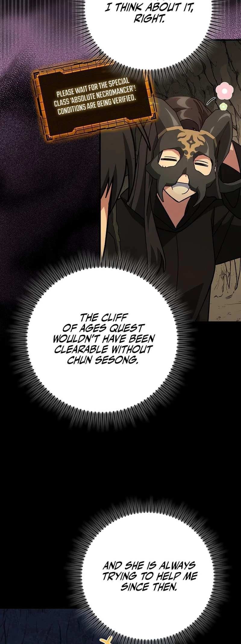 The Maxed-Out Player Chapter 55 - 50