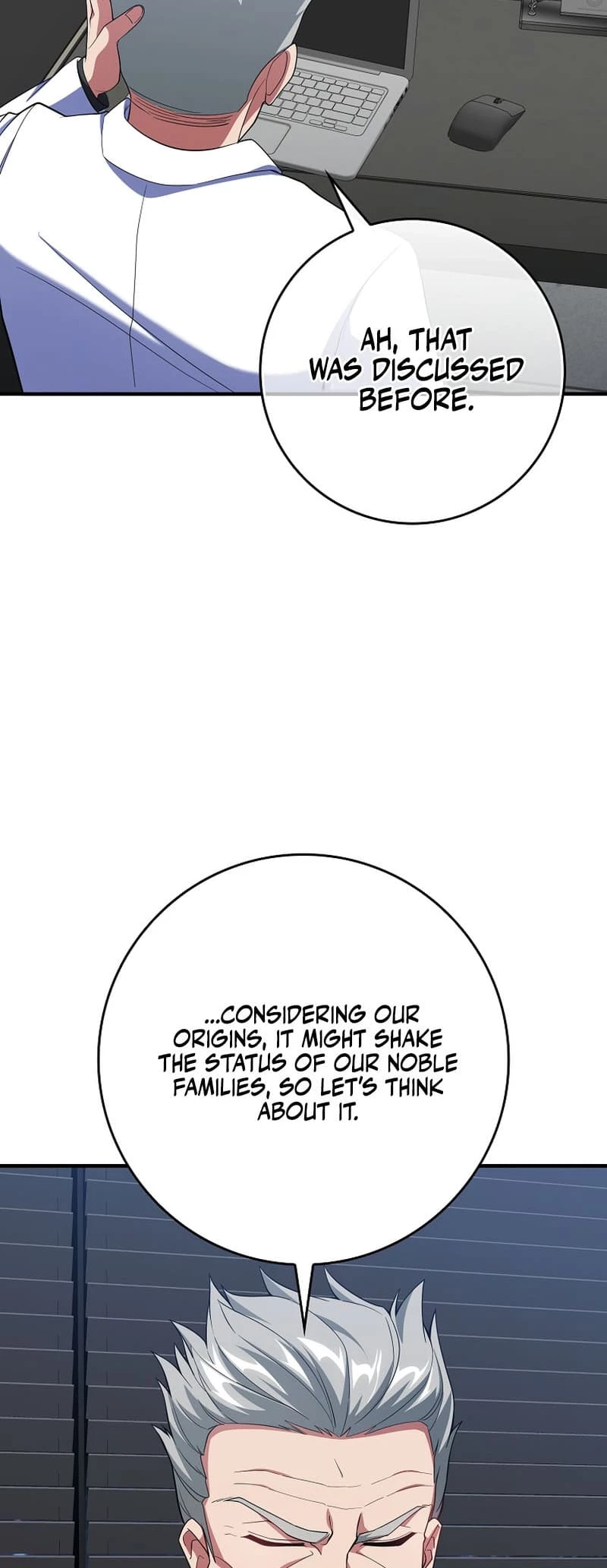 The Maxed-Out Player Chapter 54 - 20