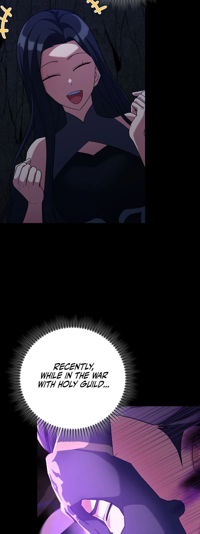 The Maxed-Out Player Chapter 55 - 51