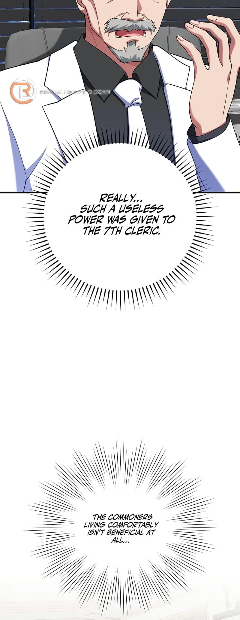 The Maxed-Out Player Chapter 54 - 21