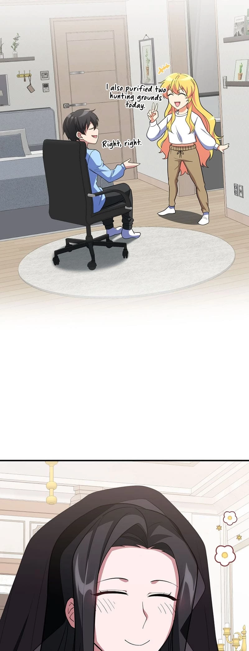 The Maxed-Out Player Chapter 54 - 22