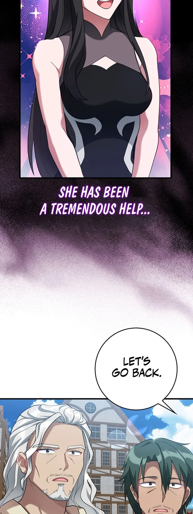 The Maxed-Out Player Chapter 55 - 53