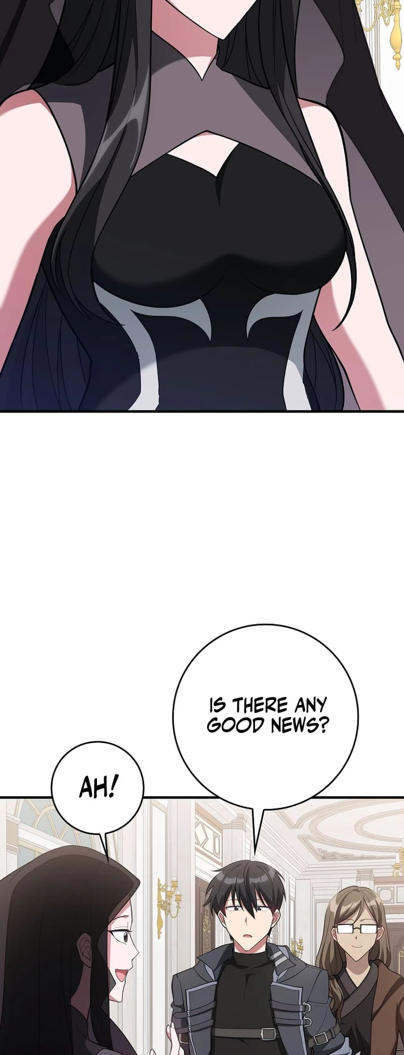 The Maxed-Out Player Chapter 54 - 23