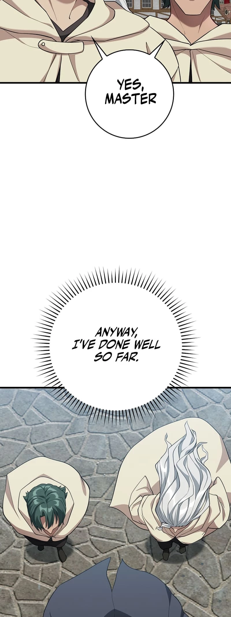 The Maxed-Out Player Chapter 55 - 54