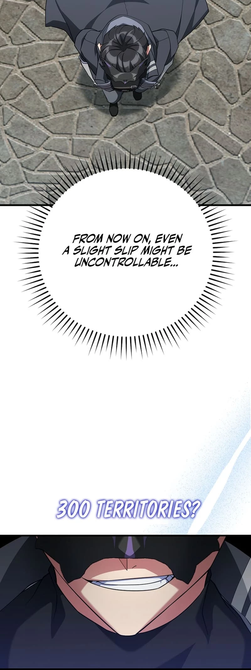 The Maxed-Out Player Chapter 55 - 55
