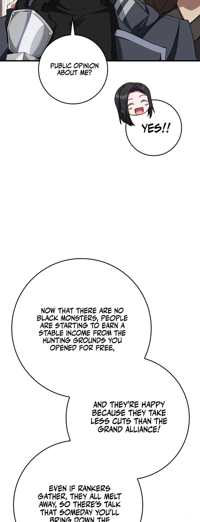 The Maxed-Out Player Chapter 54 - 25