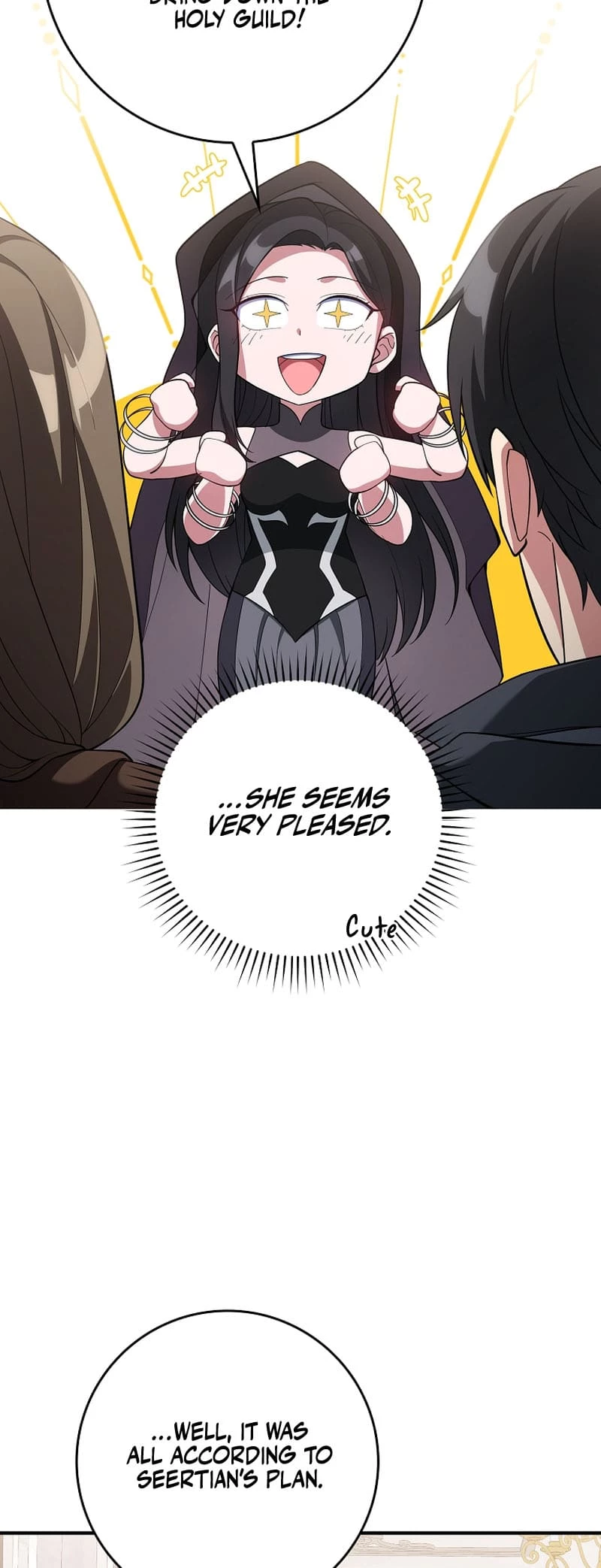 The Maxed-Out Player Chapter 54 - 26