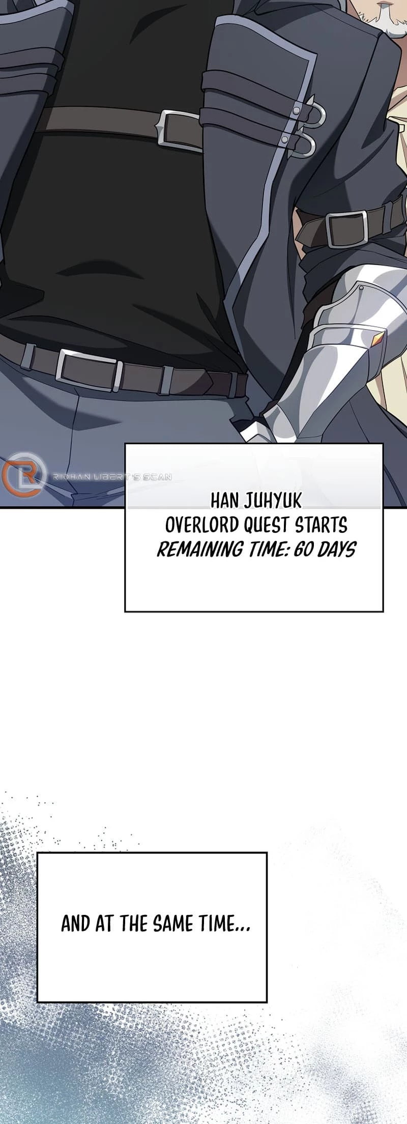 The Maxed-Out Player Chapter 55 - 57