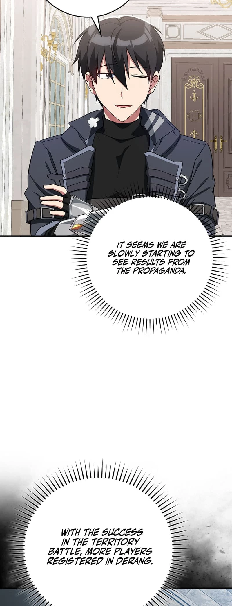 The Maxed-Out Player Chapter 54 - 27