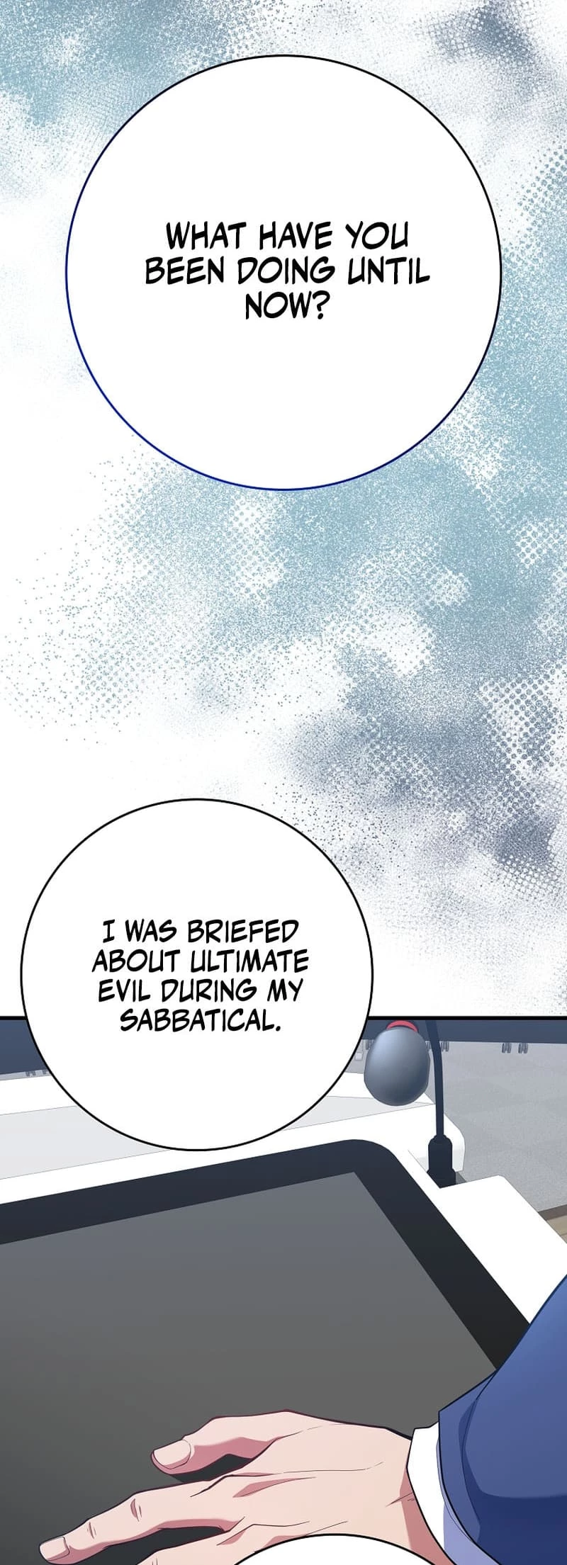 The Maxed-Out Player Chapter 55 - 58
