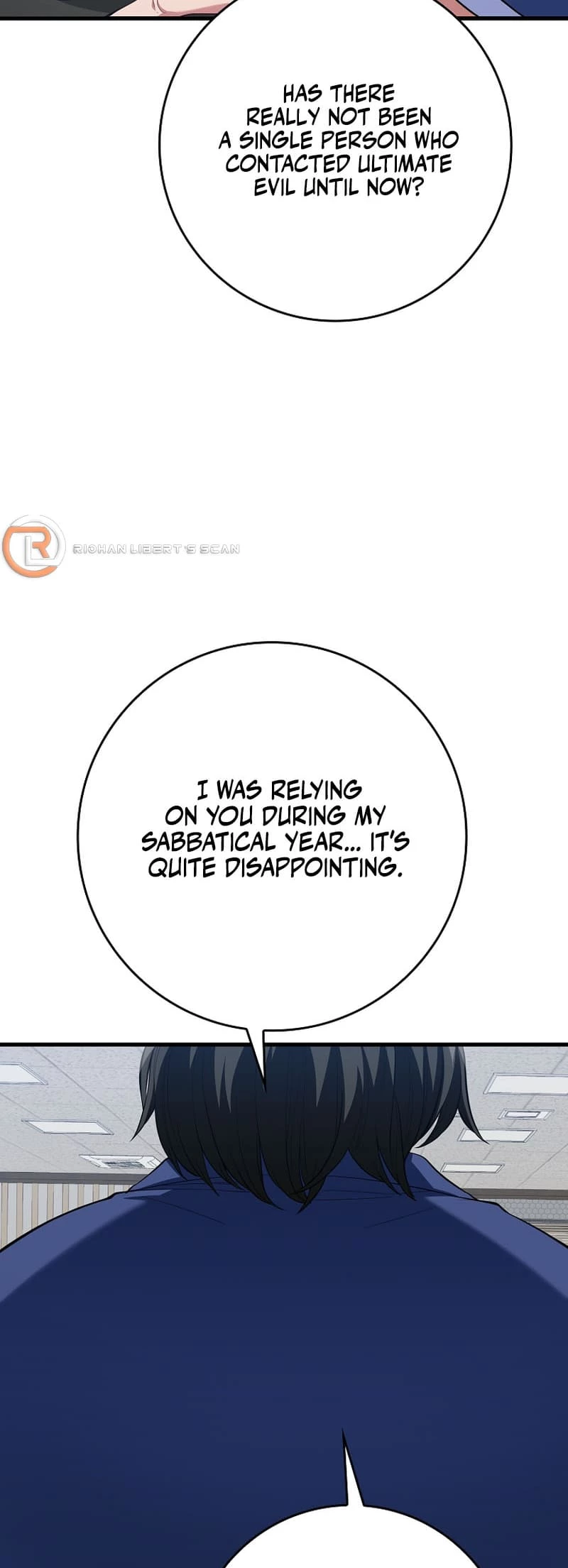 The Maxed-Out Player Chapter 55 - 59