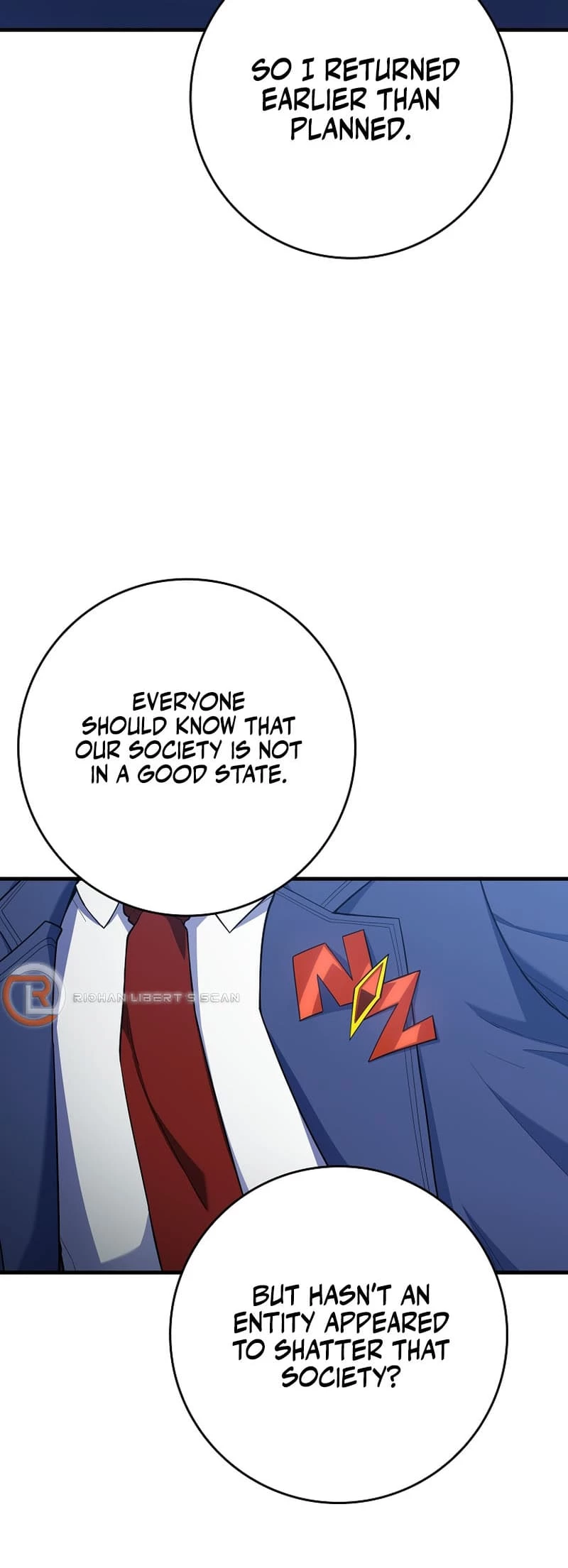The Maxed-Out Player Chapter 55 - 60