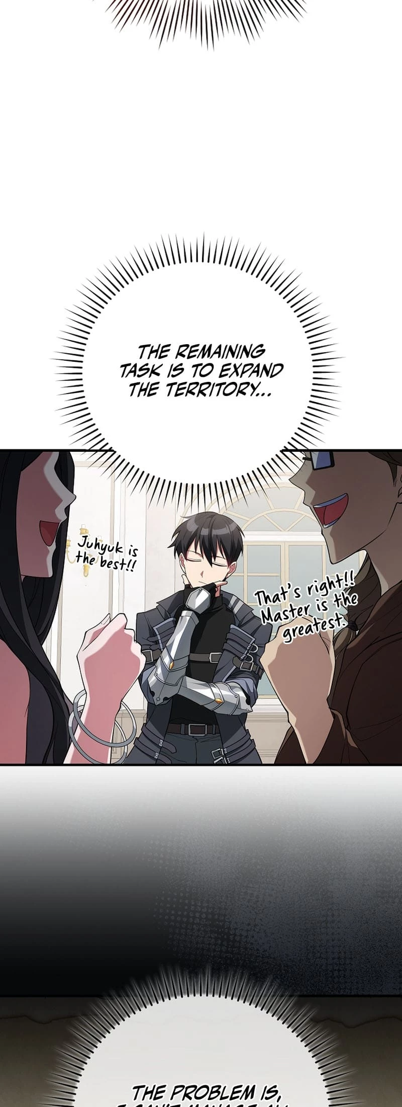 The Maxed-Out Player Chapter 54 - 30