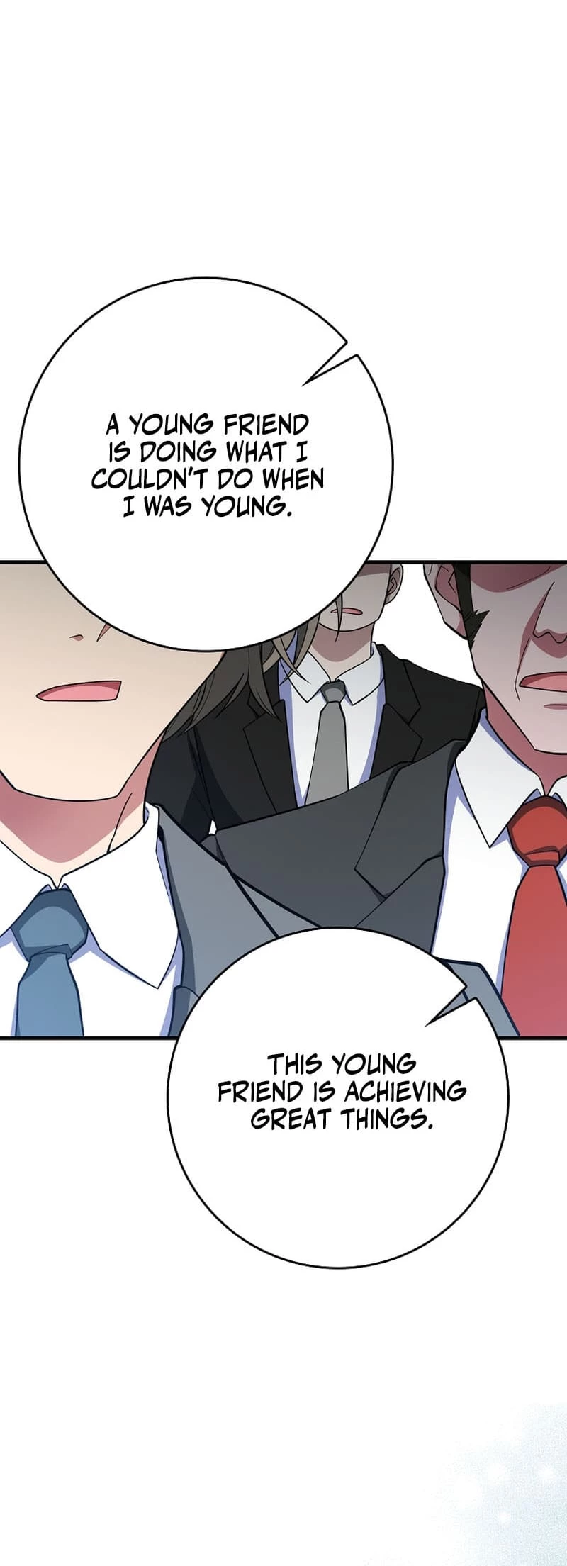 The Maxed-Out Player Chapter 55 - 61