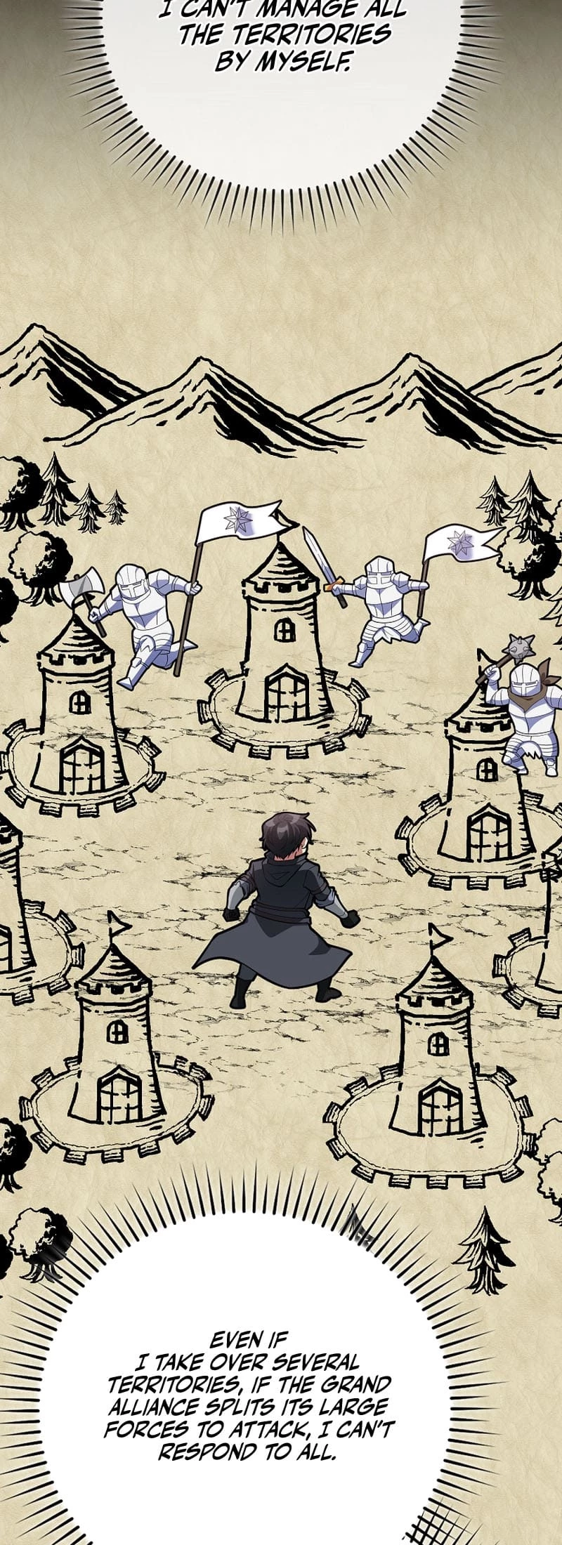 The Maxed-Out Player Chapter 54 - 31