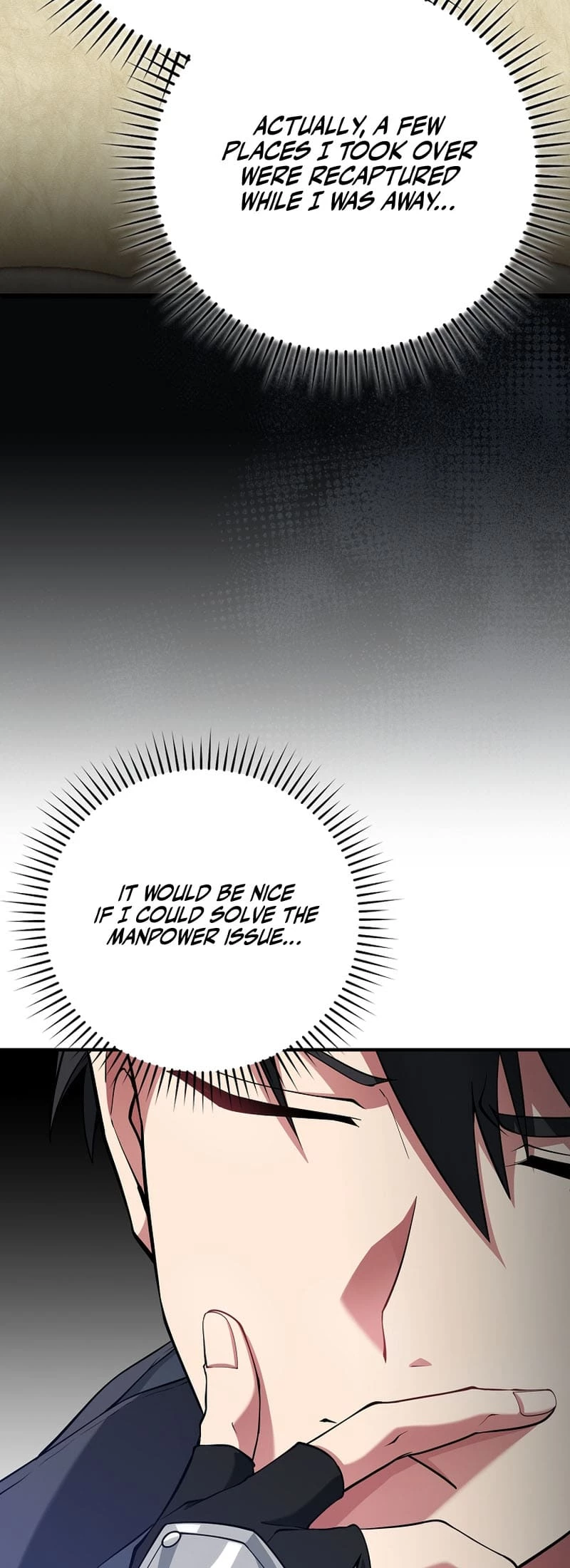 The Maxed-Out Player Chapter 54 - 32