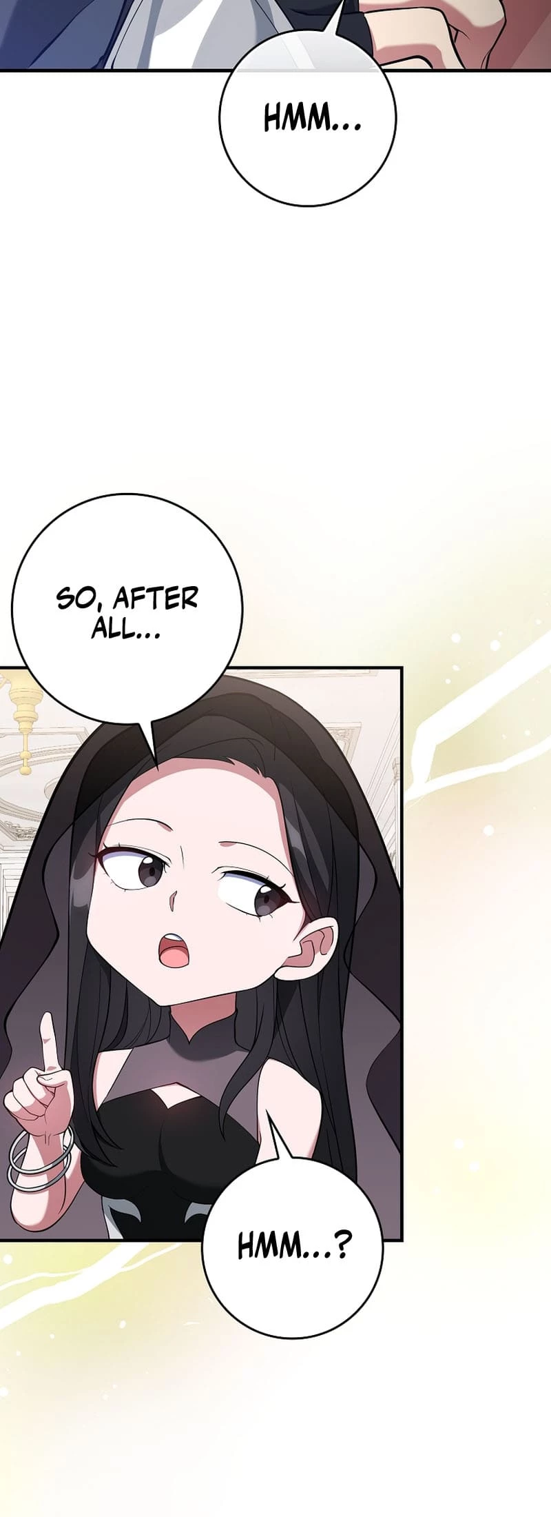 The Maxed-Out Player Chapter 54 - 33