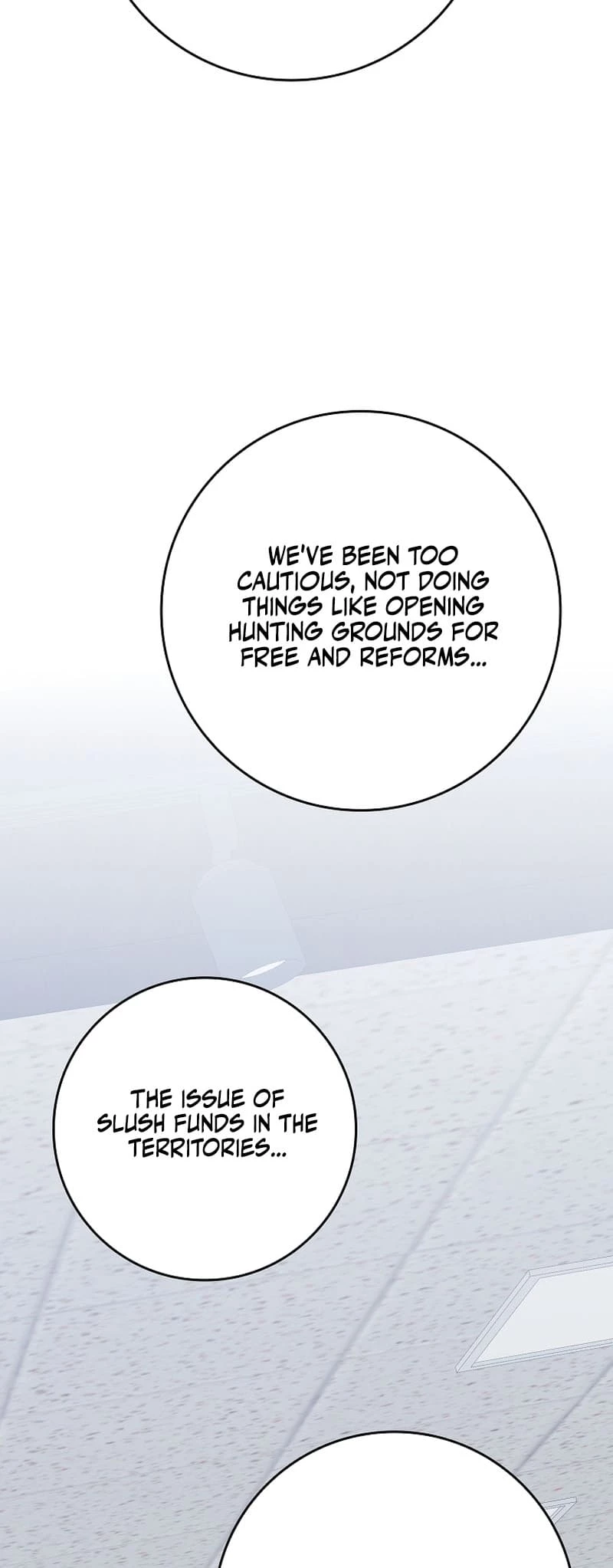 The Maxed-Out Player Chapter 55 - 65
