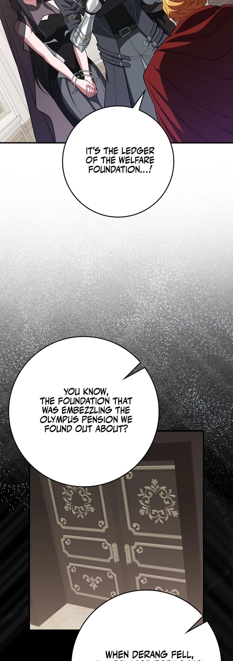 The Maxed-Out Player Chapter 54 - 38