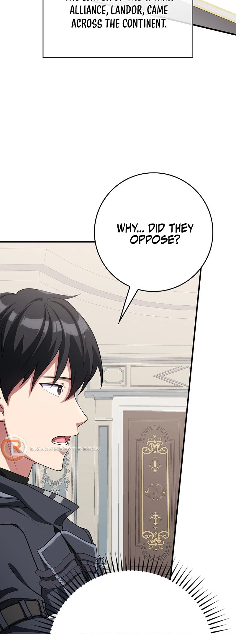 The Maxed-Out Player Chapter 53 - 4