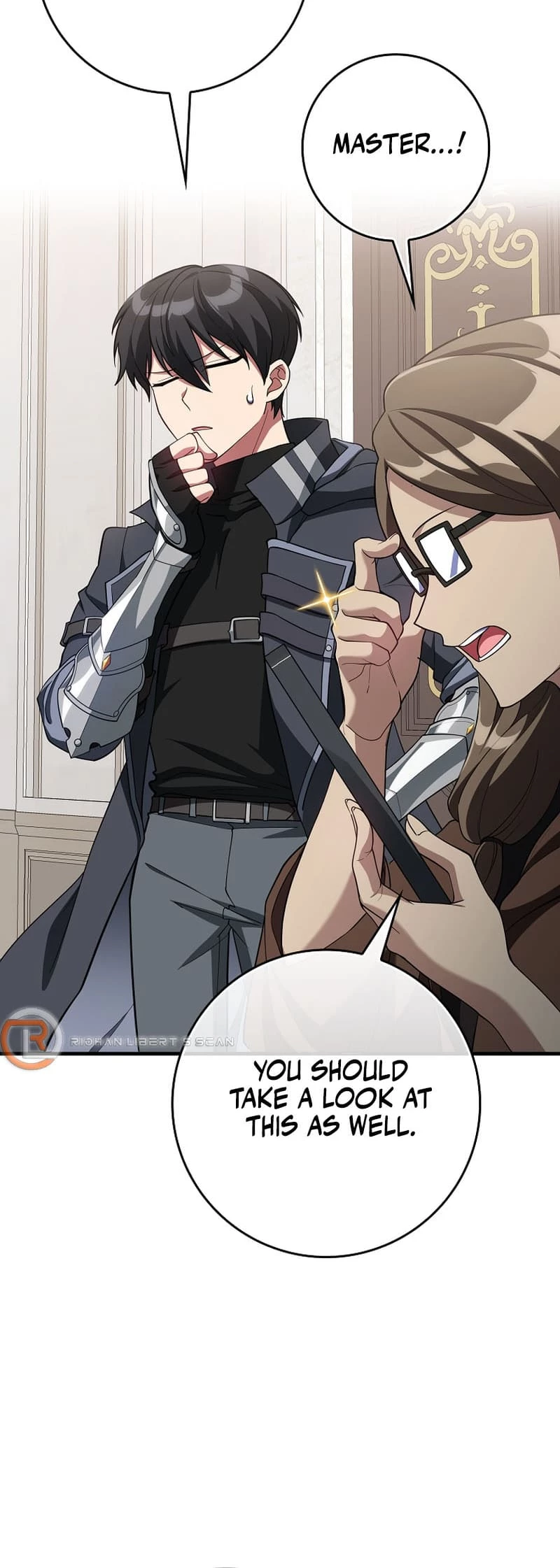The Maxed-Out Player Chapter 54 - 47