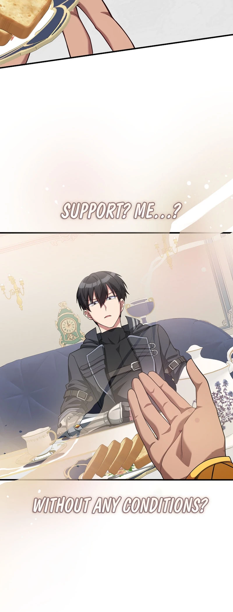 The Maxed-Out Player Chapter 53 - 11