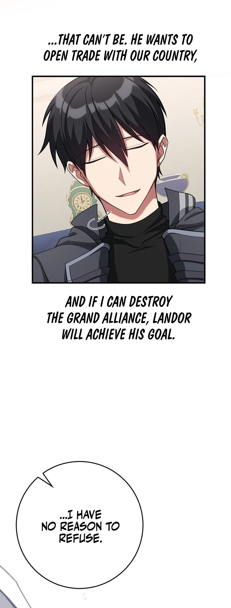 The Maxed-Out Player Chapter 53 - 12