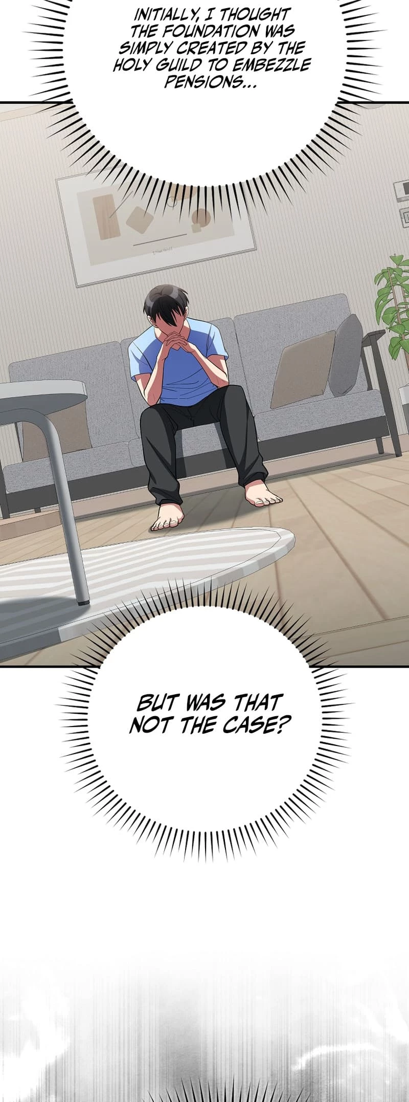 The Maxed-Out Player Chapter 54 - 52