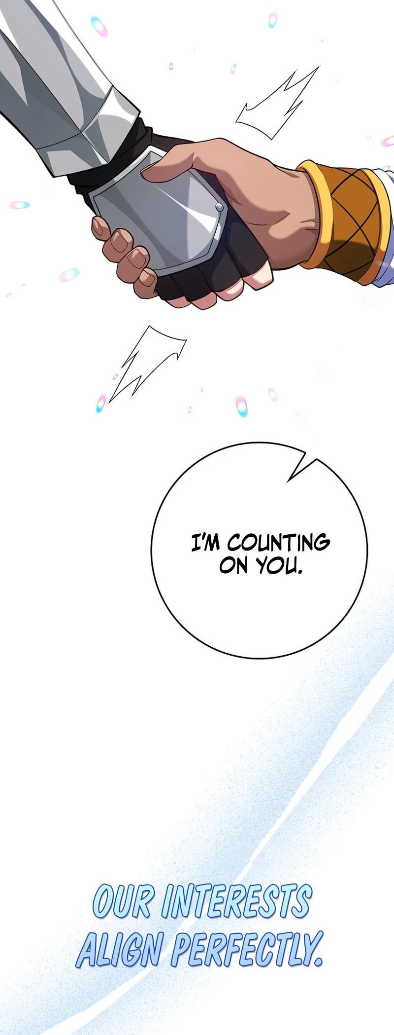 The Maxed-Out Player Chapter 53 - 13