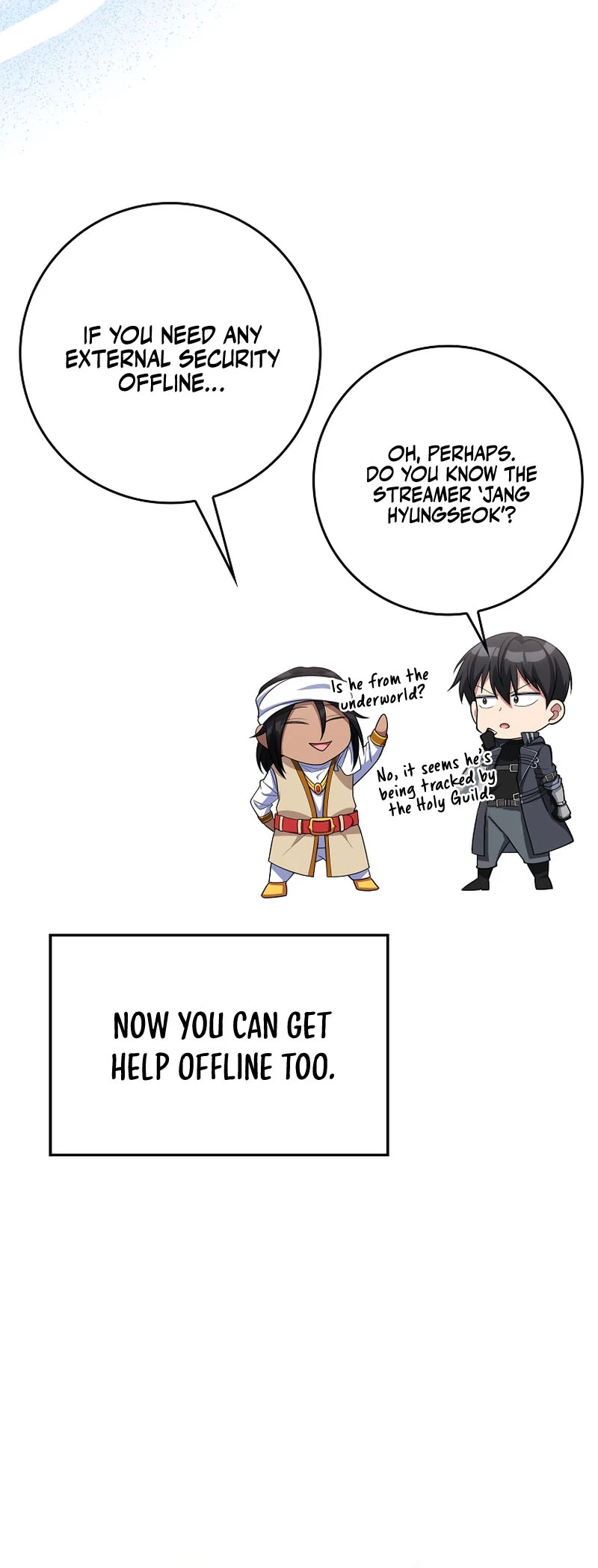 The Maxed-Out Player Chapter 53 - 14
