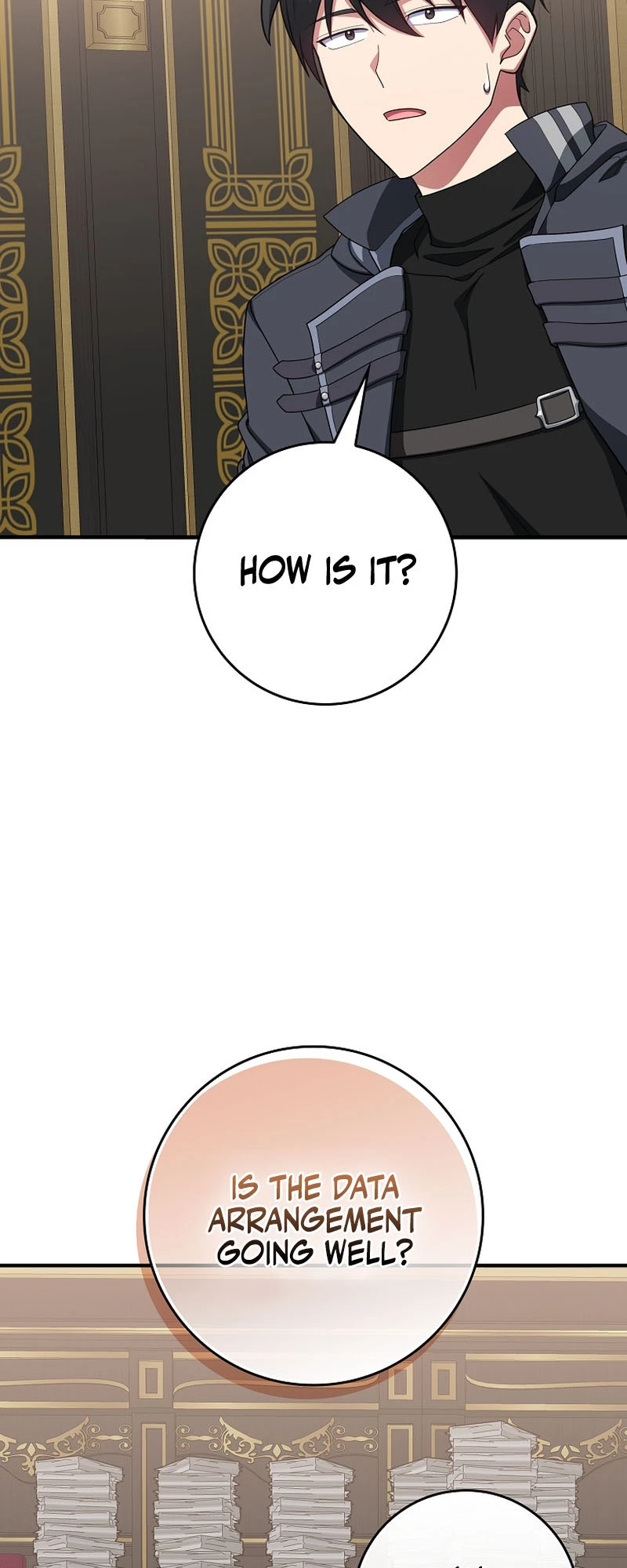 The Maxed-Out Player Chapter 53 - 18