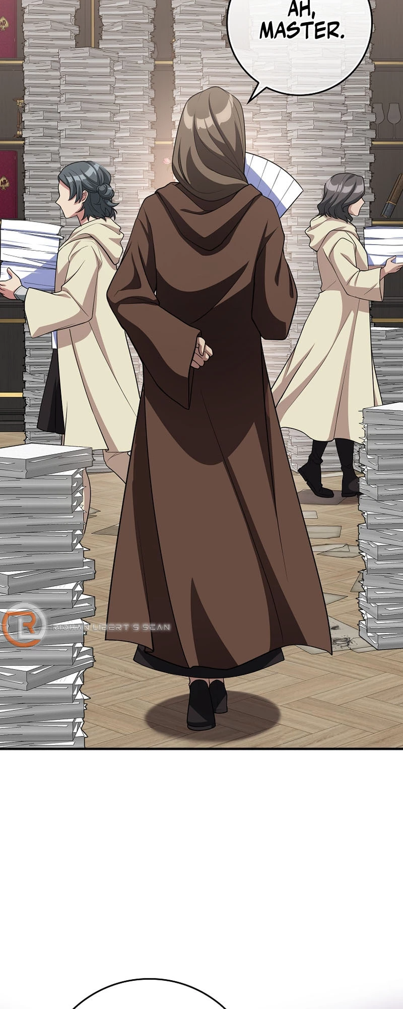 The Maxed-Out Player Chapter 53 - 19